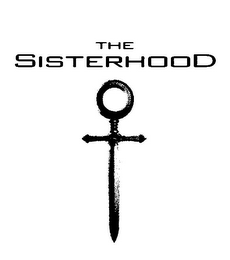 THE SISTERHOOD logo