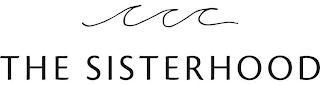THE SISTERHOOD logo