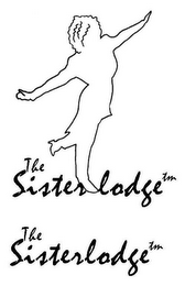 THE SISTERLODGE logo