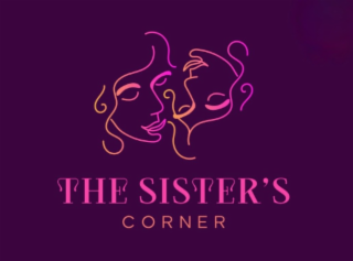 THE SISTER'S CORNER logo