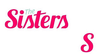 THE SISTERS S logo