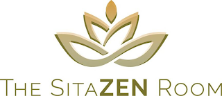 THE SITAZEN ROOM logo