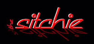 THE SITCHIE logo