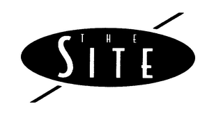 THE SITE logo