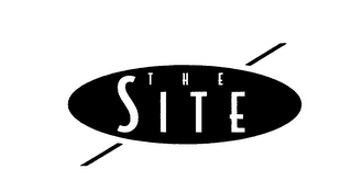THE SITE logo