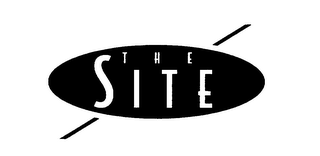 THE SITE logo