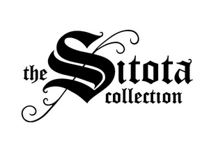 THE SITOTA COLLECTION logo