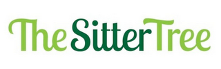 THE SITTER TREE logo