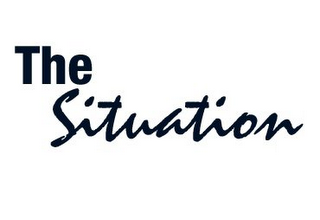 THE SITUATION logo