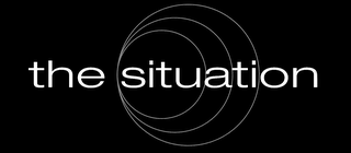 THE SITUATION logo