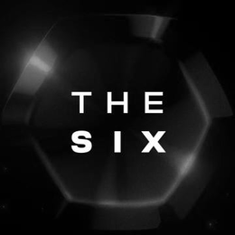 THE SIX logo