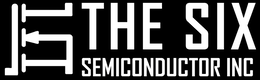 THE SIX SEMICONDUCTOR INC logo
