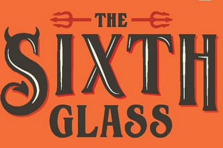 THE SIXTH GLASS logo