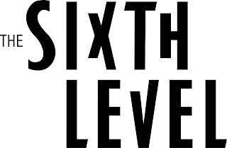 THE SIXTH LEVEL logo