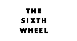 THE SIXTH WHEEL logo