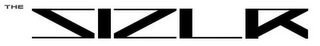 THE SIZLR logo