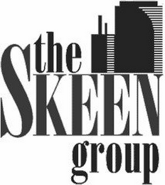 THE SKEEN GROUP logo