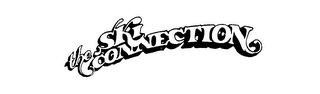 THE SKI CONNECTION logo