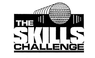 THE SKILLS CHALLENGE logo