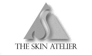 THE SKIN ATELIER logo