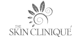 THE SKIN CLINIQUÉ logo
