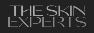 THE SKIN EXPERTS logo