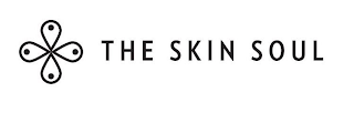 THE SKIN SOUL logo