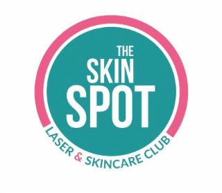 THE SKIN SPOT LASER & SKINCARE CLUB logo