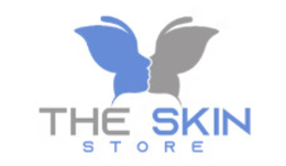 THE SKIN STORE logo