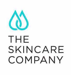 THE SKINCARE COMPANY logo