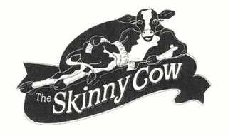 THE SKINNY COW logo
