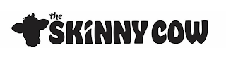 THE SKINNY COW logo