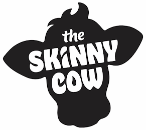 THE SKINNY COW logo