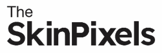THE SKINPIXELS logo