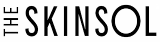 THE SKINSOL logo