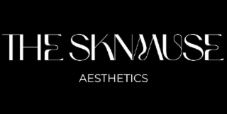THE SKNMUSE AESTHETICS logo