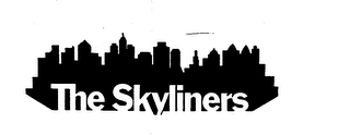 THE SKYLINERS logo