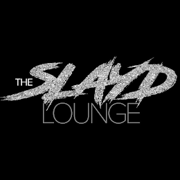 THE SLAYD LOUNGE logo