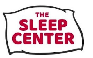 THE SLEEP CENTER logo