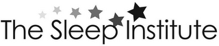 THE SLEEP INSTITUTE logo