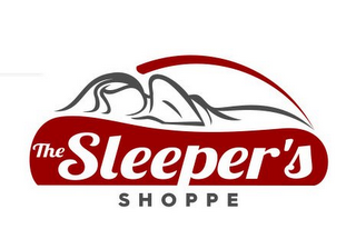 THE SLEEPER'S SHOPPE logo