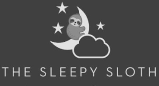 THE SLEEPY SLOTH logo
