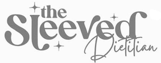 THE SLEEVED DIETITIAN logo