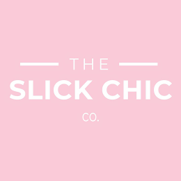 THE SLICK CHIC CO. logo