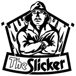THE SLICKER logo