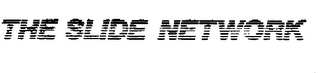 THE SLIDE NETWORK logo