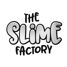 THE SLIME FACTORY logo