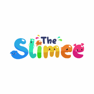 THE SLIMEE logo