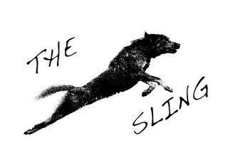 THE SLING logo