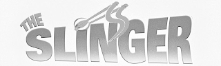 THE SLINGER logo